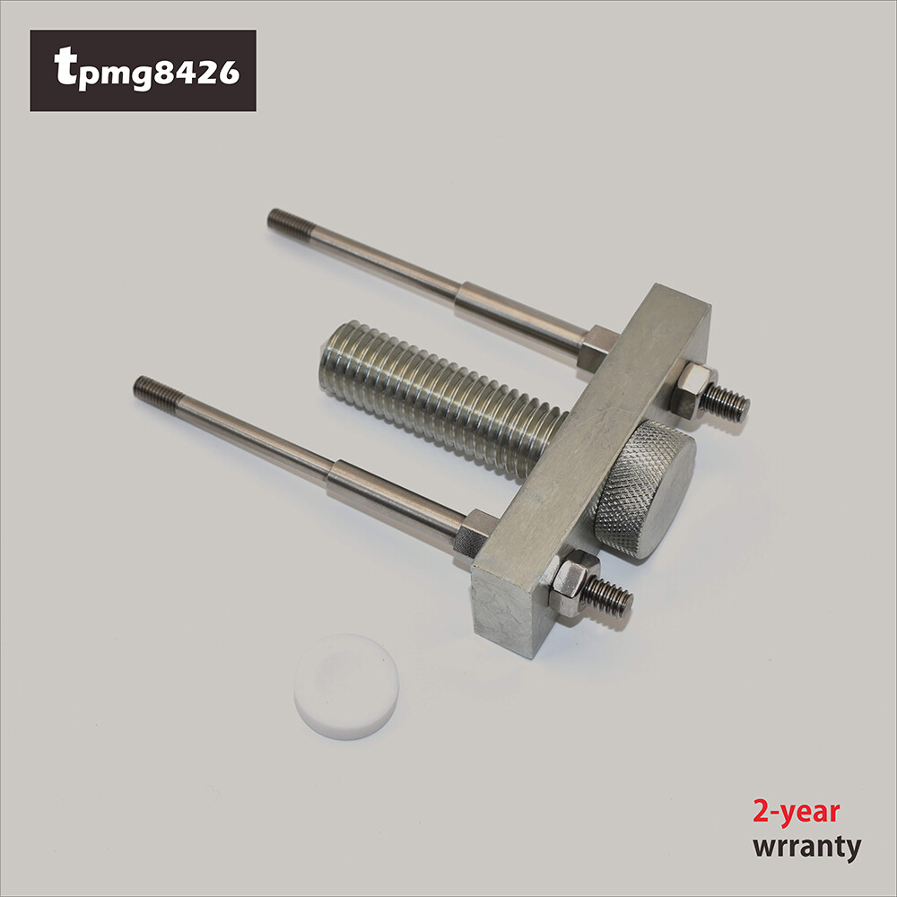 For Mercury Marine Quicksilver Optimax Fuel Rail Diaphragm Tool Kit PN 91-889431