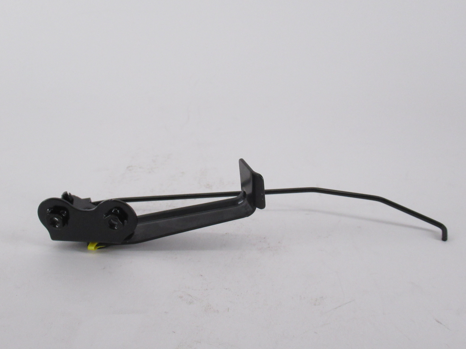 Genuine OEM Toyota 53540-0C040 Hood Auxiliary Catch Release Lever 2010-13 Tundra