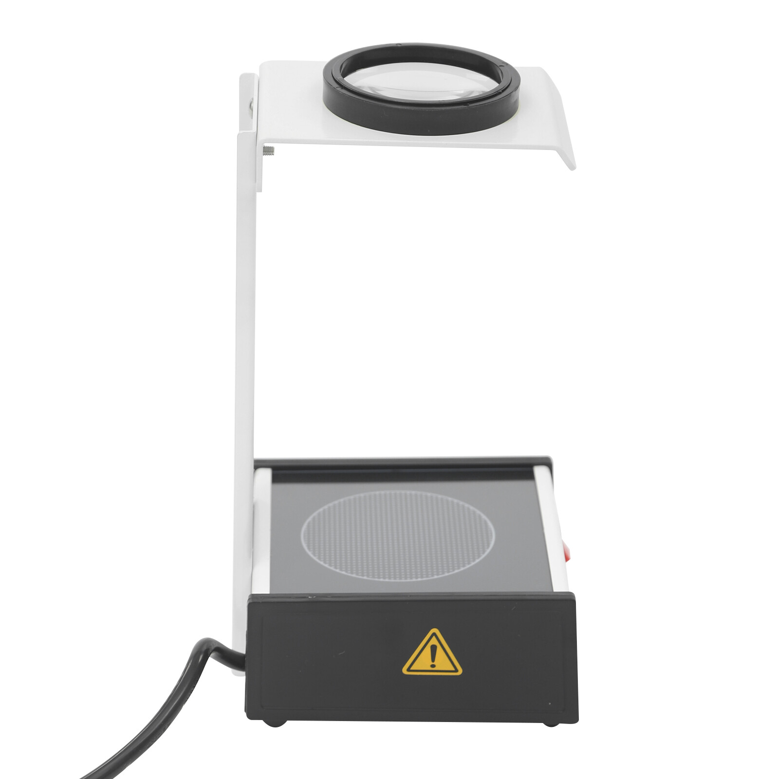 Corded Multifocal Optical Lens Tester Tabletop Lens Tester Lens Testing Machine