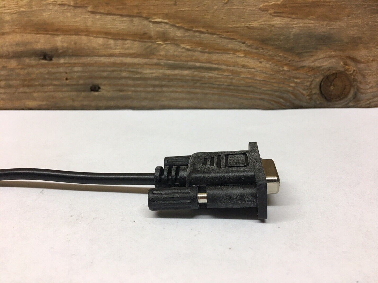 Powerheart G3 Serial Communication Cable 170-2120 Cardiac Science