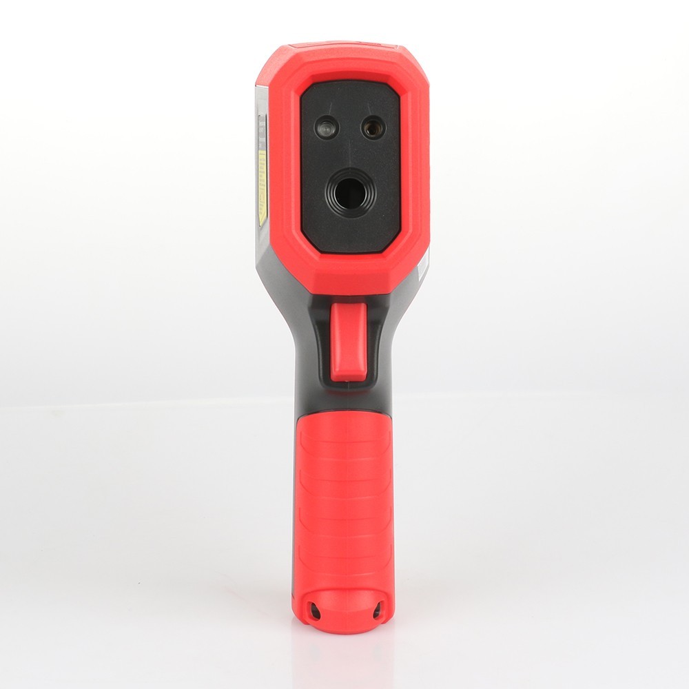 UNI-T UTi120S Infrared Thermal Imager, -20℃~400℃, 120x90 IR Resolution