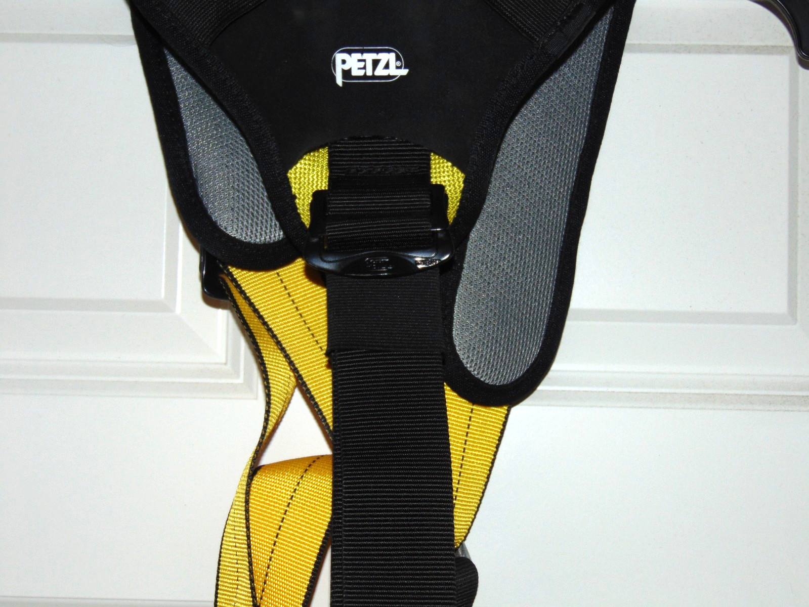 PETZL NAVAHO BOD FAST HARNESS sz 2