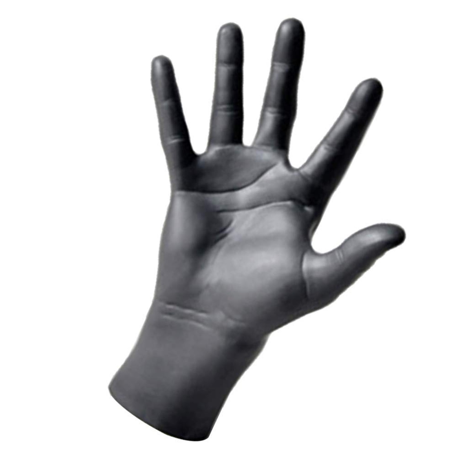 Male Hand Mannequin Hands Model Display Gloves Jewelry Model Stand for Home D...