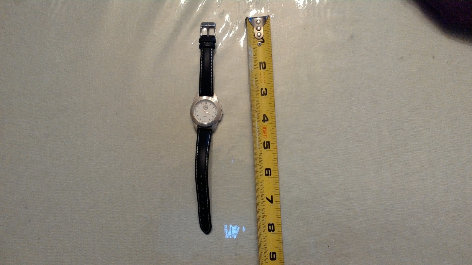 World Poker Tour Women's  Watch Quartz Brand New Authentic