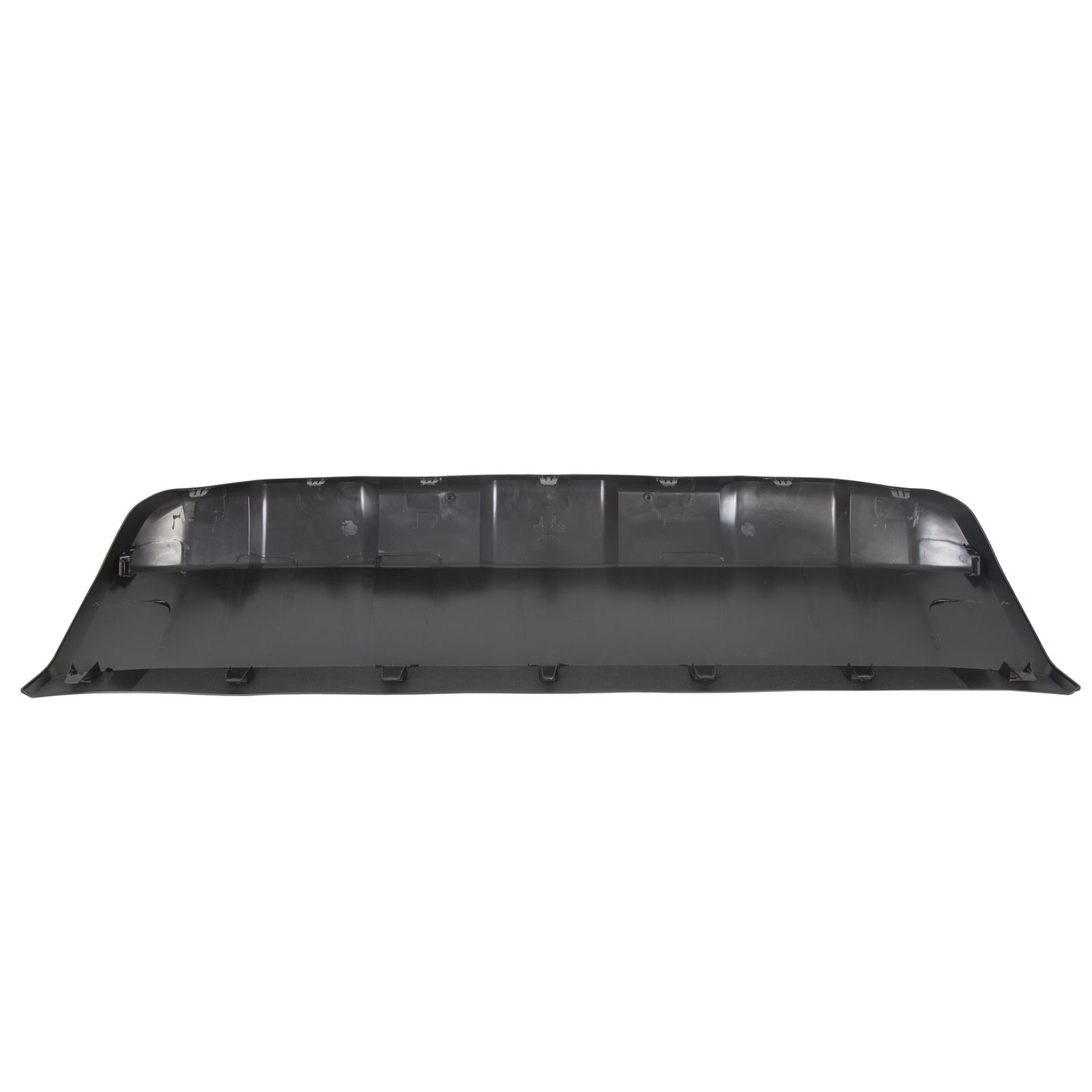 Fit for Toyota Tacoma 2016-2021 2022 Front Bumper Lower Valance Panel Skid Plate