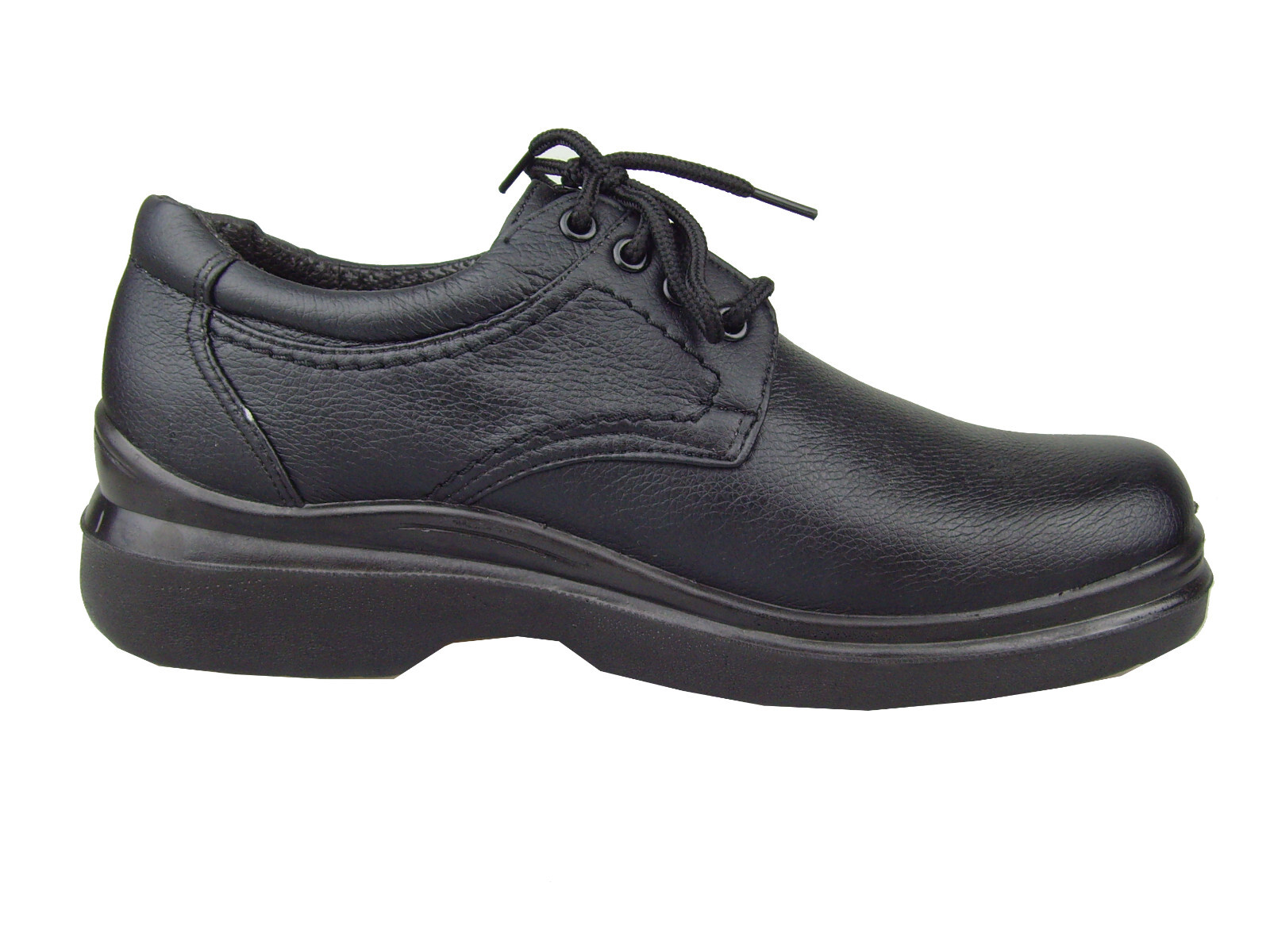 Mens Restaurant Kitchen Non-slip Skid Resistance Oil Resistant Work Shoes