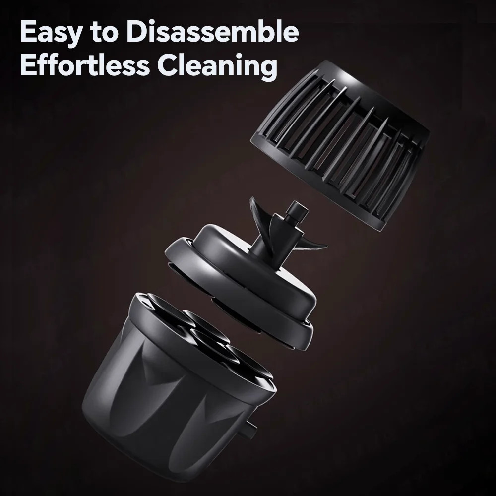 Jebao DMP-20 Jecod Aquarium Wave Maker Pump BluetoothApp Control Silent Powerful