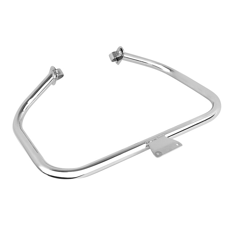 Chrome Engine Guard Highway Crash Bar For Yamaha V Star XVS1100 Custom 1999-2009