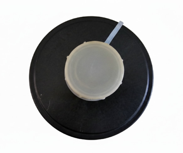 Israeli Civil Defense 40mm Gas Mask Filter – Easy Breathing, NATO Pack Of 4