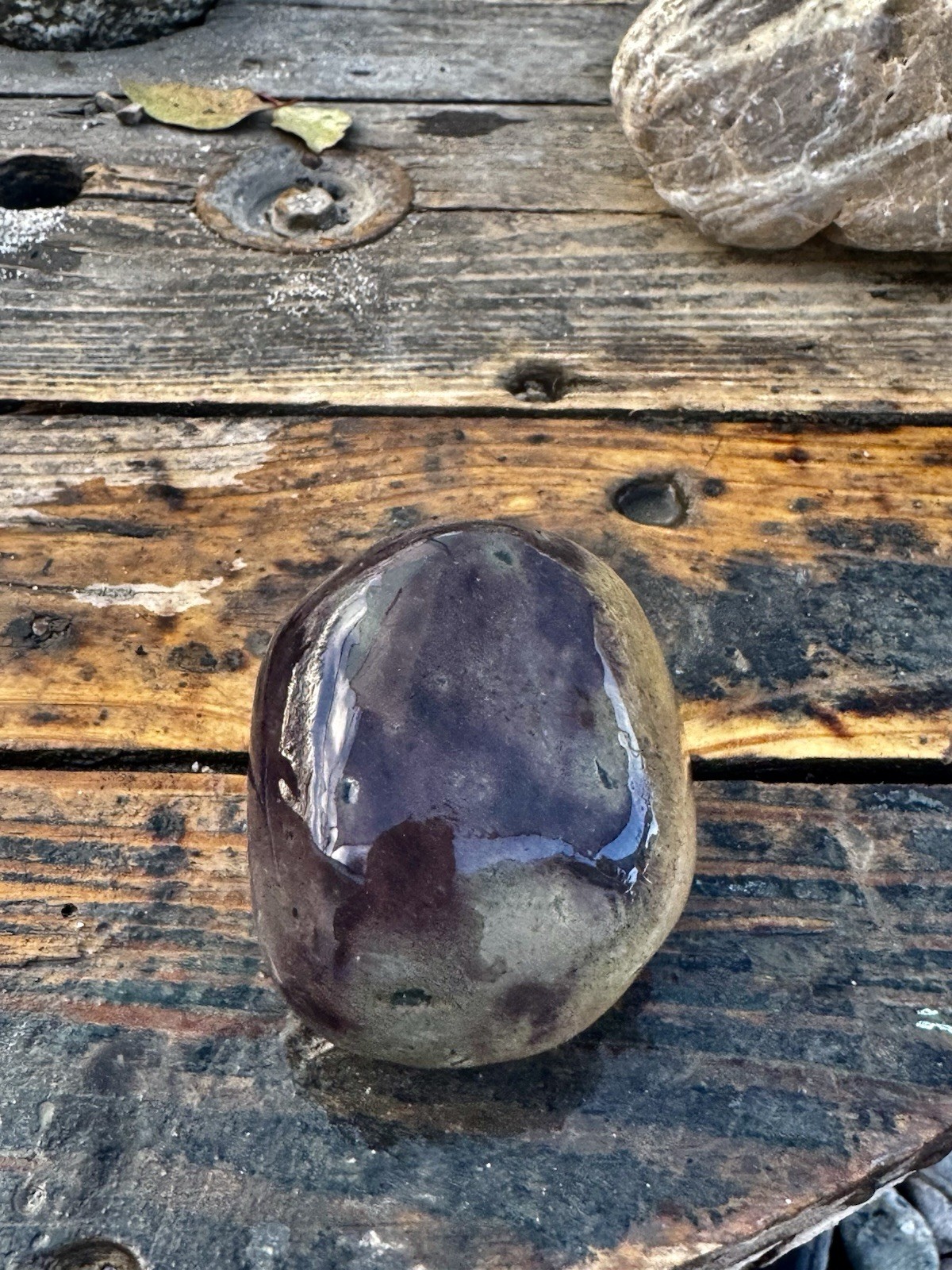 Rocks For Sale Nice Purple Wonder Stone Rough Unpolished