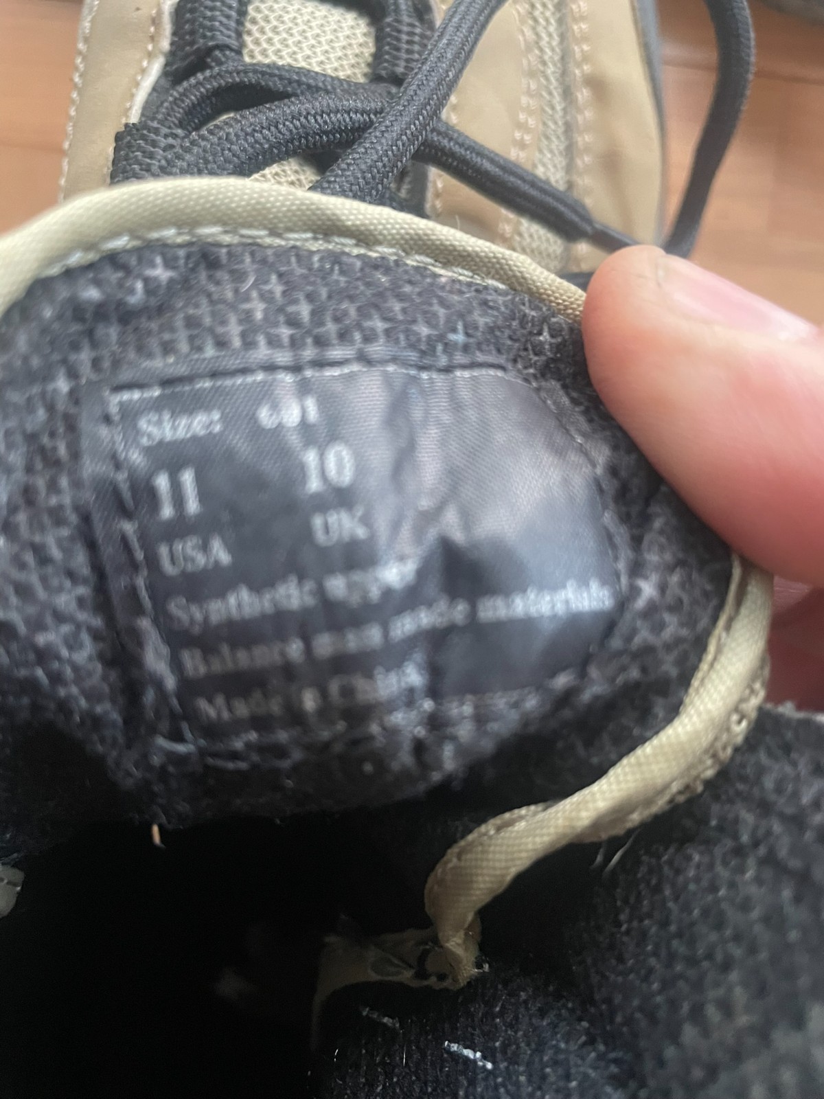 NEW Korkers Eco Wading Wetlands Convertible Fishing Hiking Walking Boots Mens 11