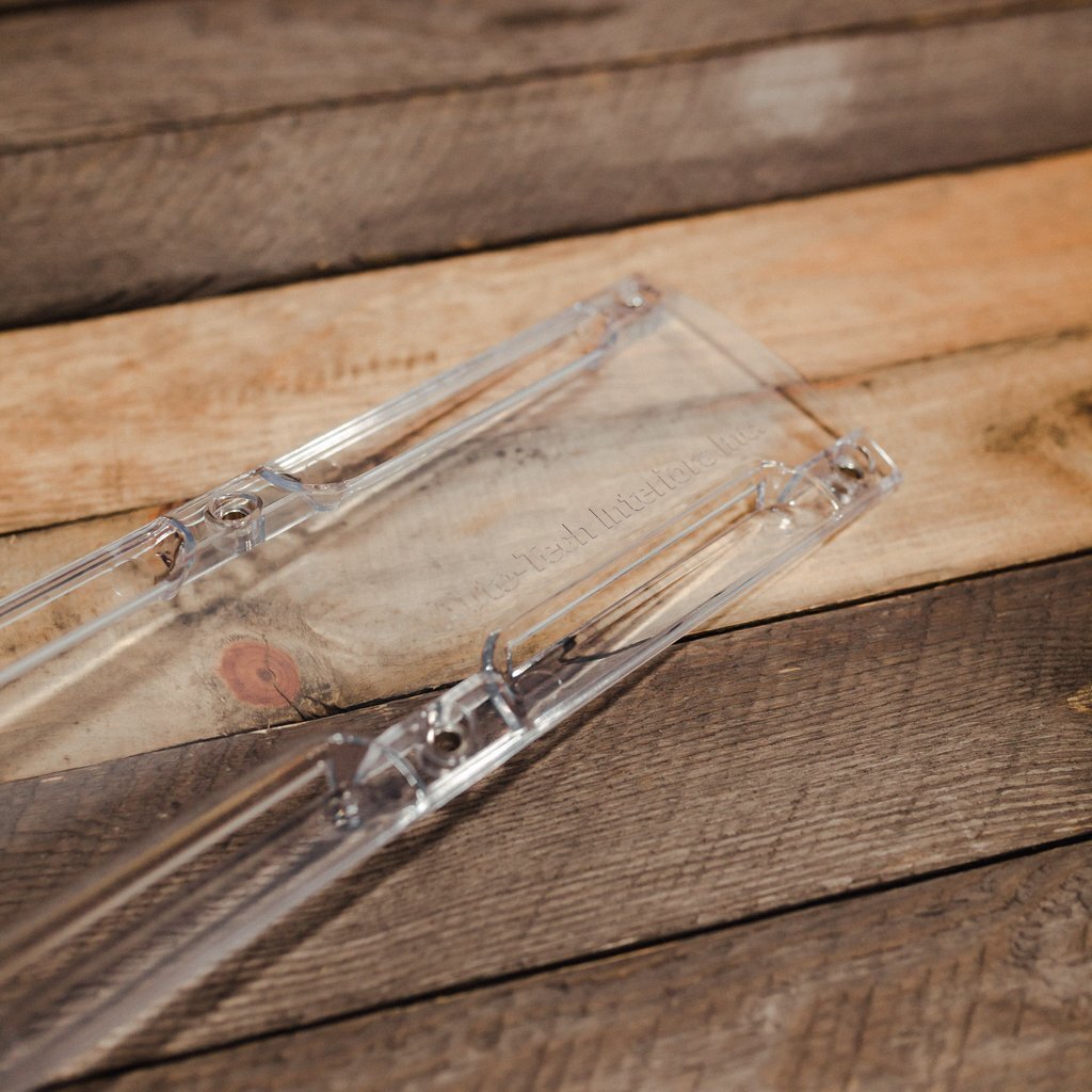 ATI 2JZ-GTE Lexiclear Timing cover for Toyota Supra 93-98