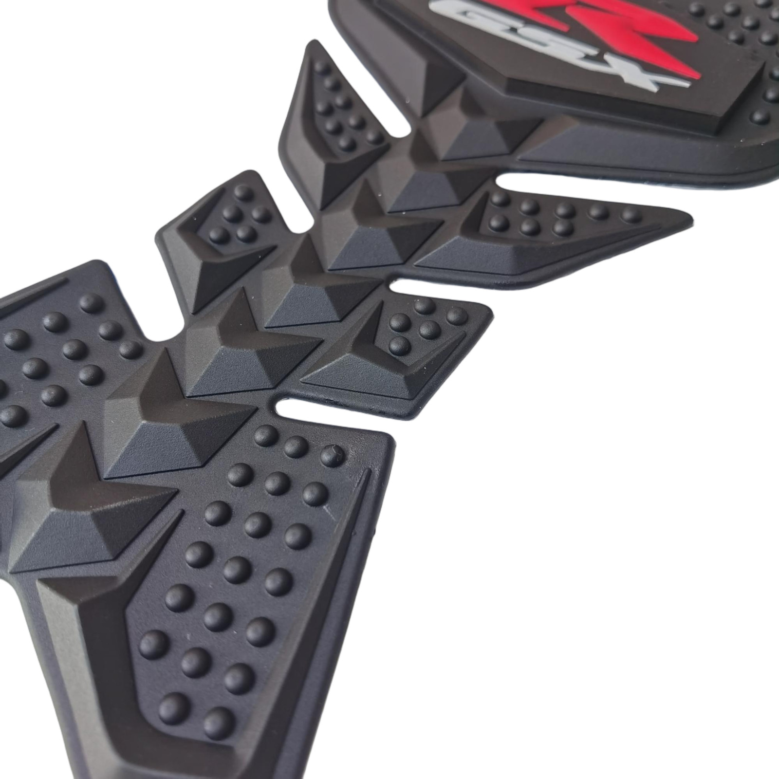 Fuel Gas Tank Rubber Pad Protector For GSXR 1000 GSX-R GSXR750 1000 600 Grey