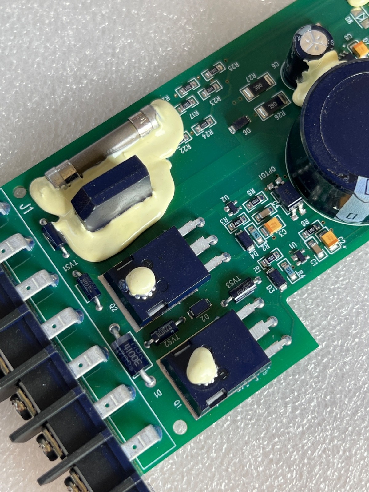 C-1A94V-1751T CIRCUIT BOARD