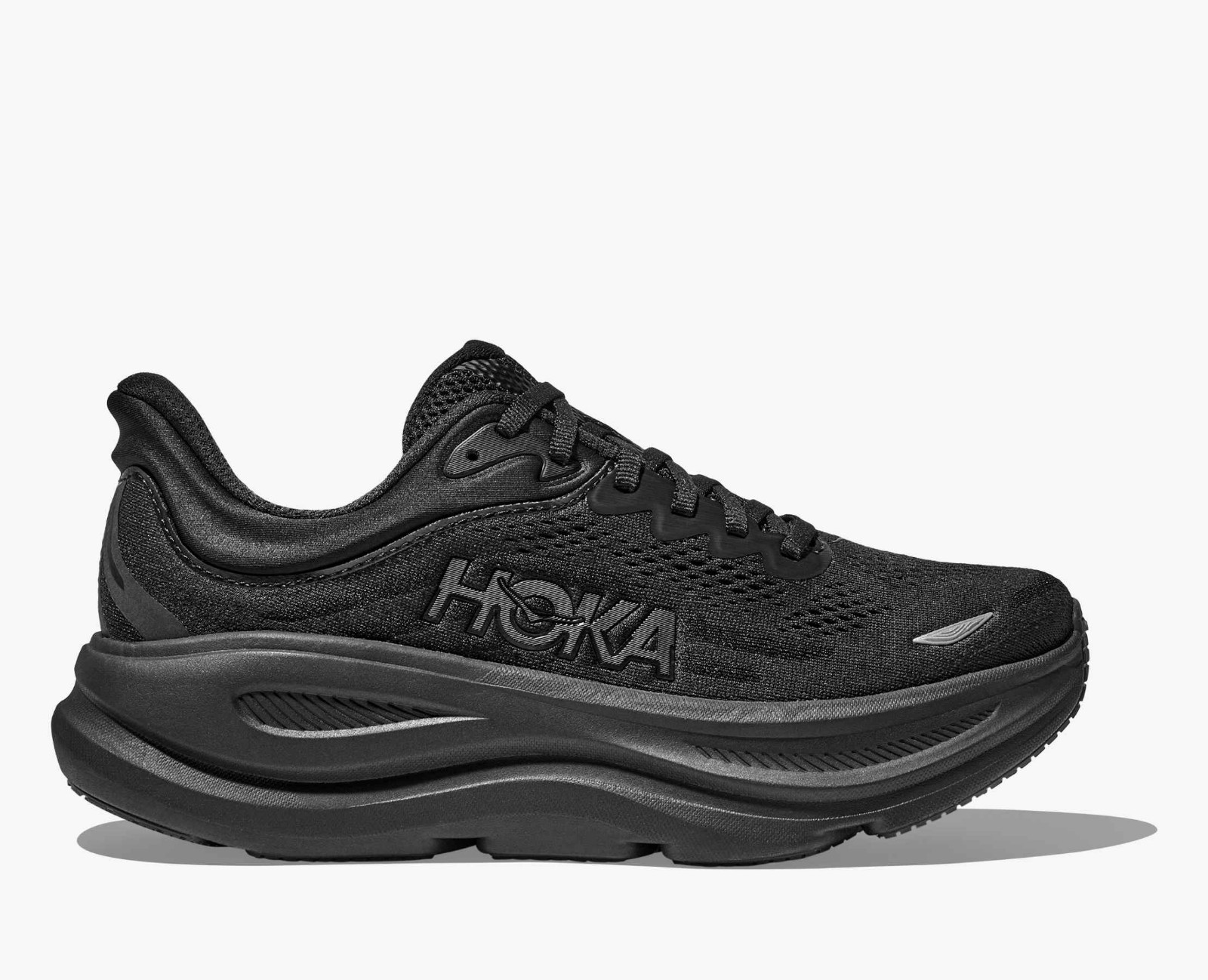 Hoka One One Bondi 9 Men's Running Shoes Sport Sneaker