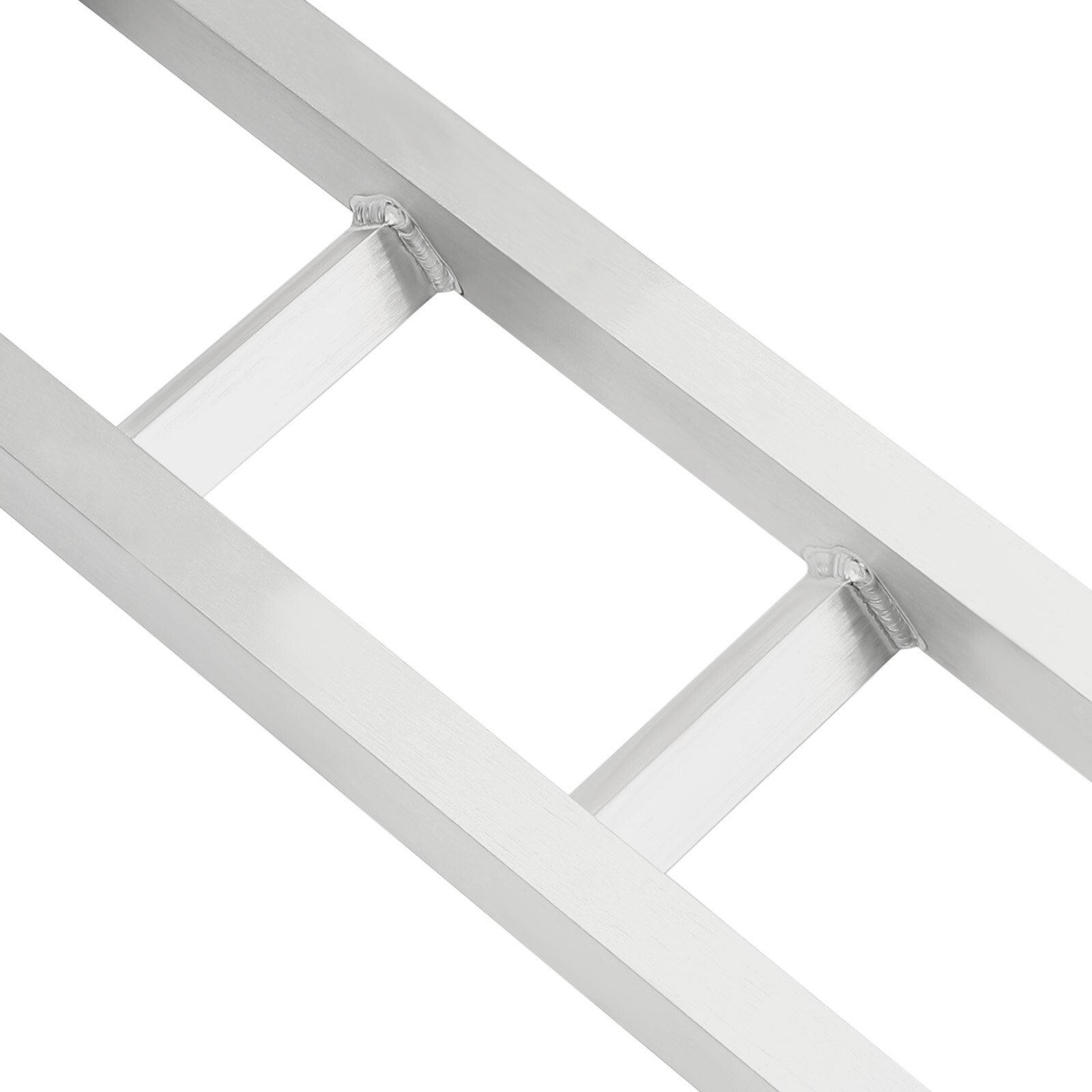 Motorcycle Scooter Carrier Bike Hitch Mount Rack Ramp Aluminum Carrier