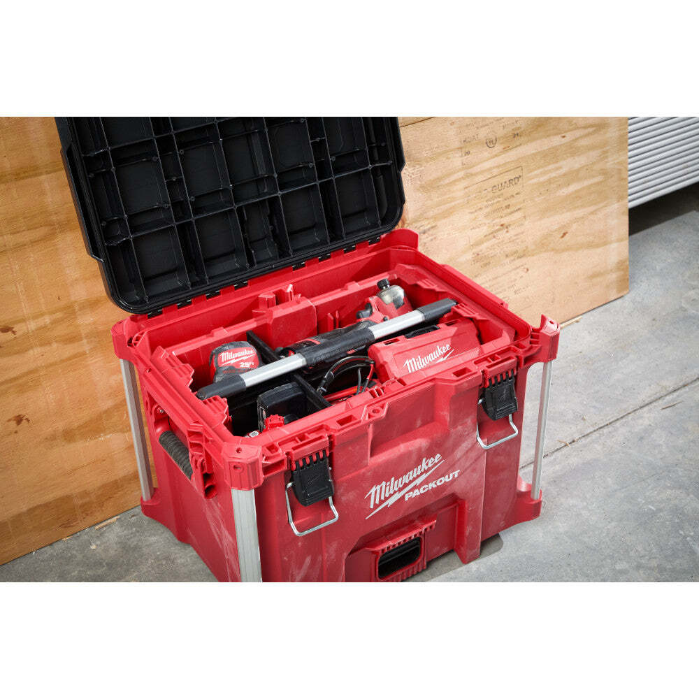 Milwaukee 48-22-8045 PACKOUT Tool Tray w/ 25 lbs. Weight Capacity