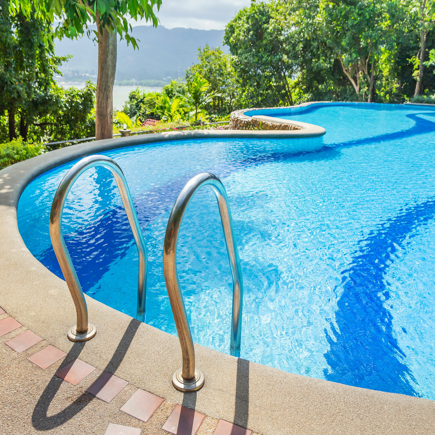 Chitosan Natural Hot Tub Spa & Pool Water Clarifier Double Concentrated - 2 Pack