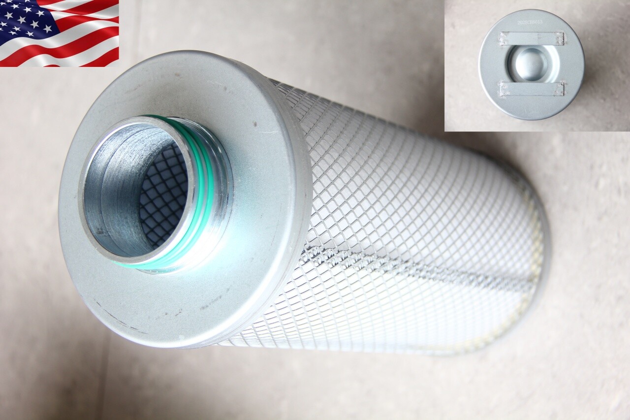 202ECH6013 Ail Oil Separator Fits for Gardner Denver Screw air Compressor