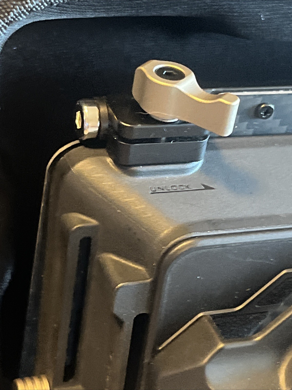 Tilta Mirage Matte Box