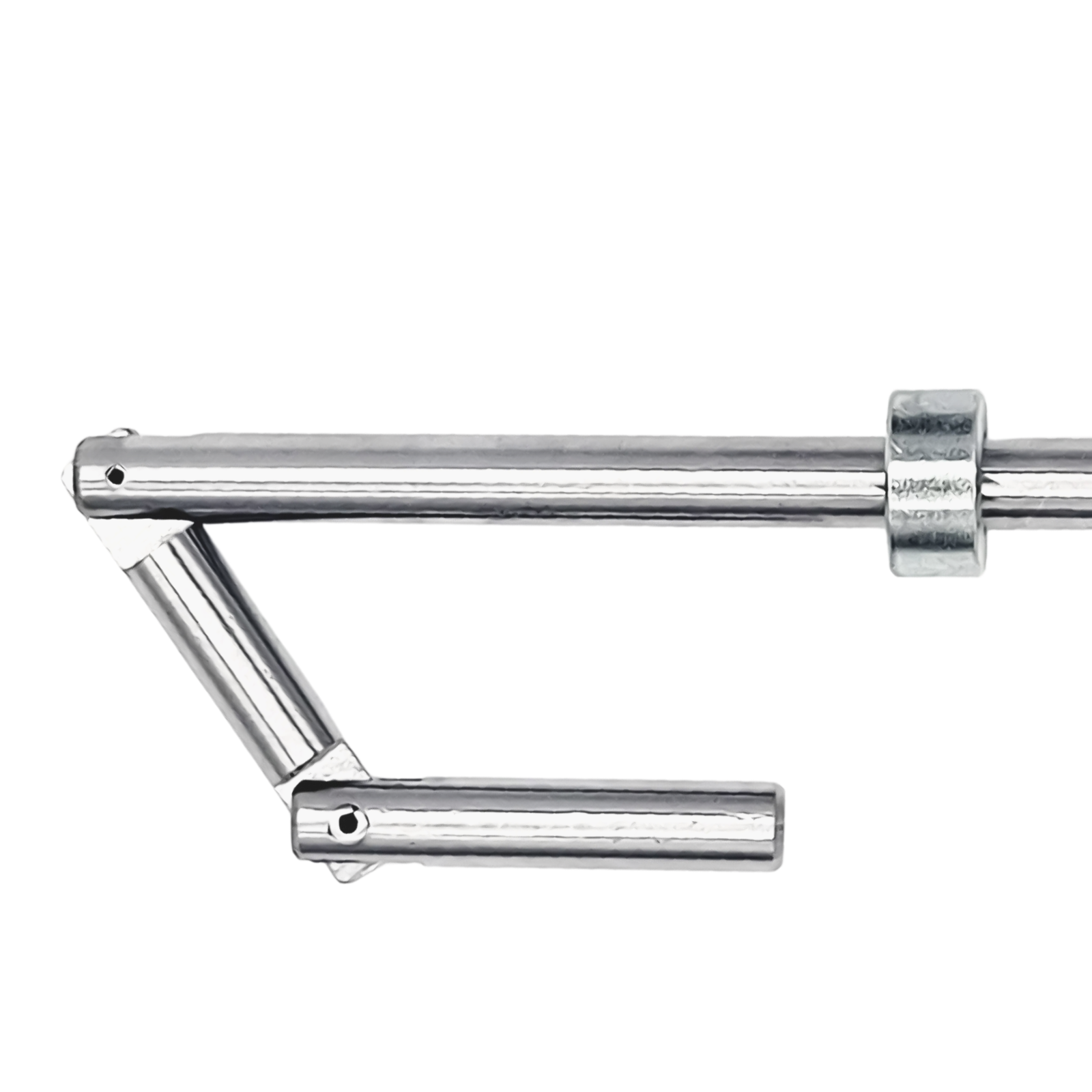 Double Drop Leg Elevator Key