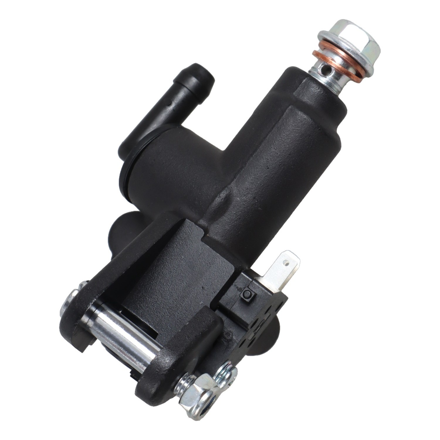 Front Brake Master Cylinder Pump 7/8" for Suzuki GSXR 600 750 1000 TL1000R 1000S