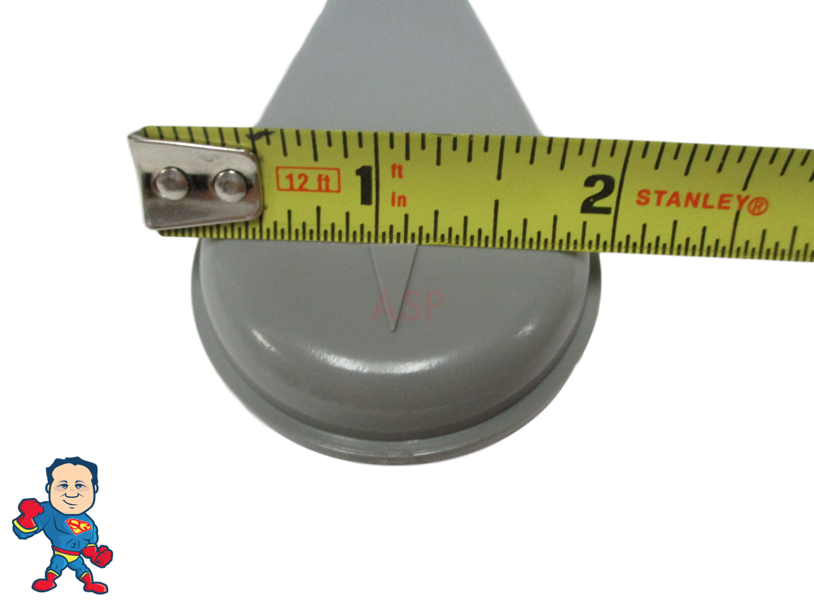 Diverter Valve Spa Gray Hot Tub Stem ORings Buttress Cap Handle Kit How To Video