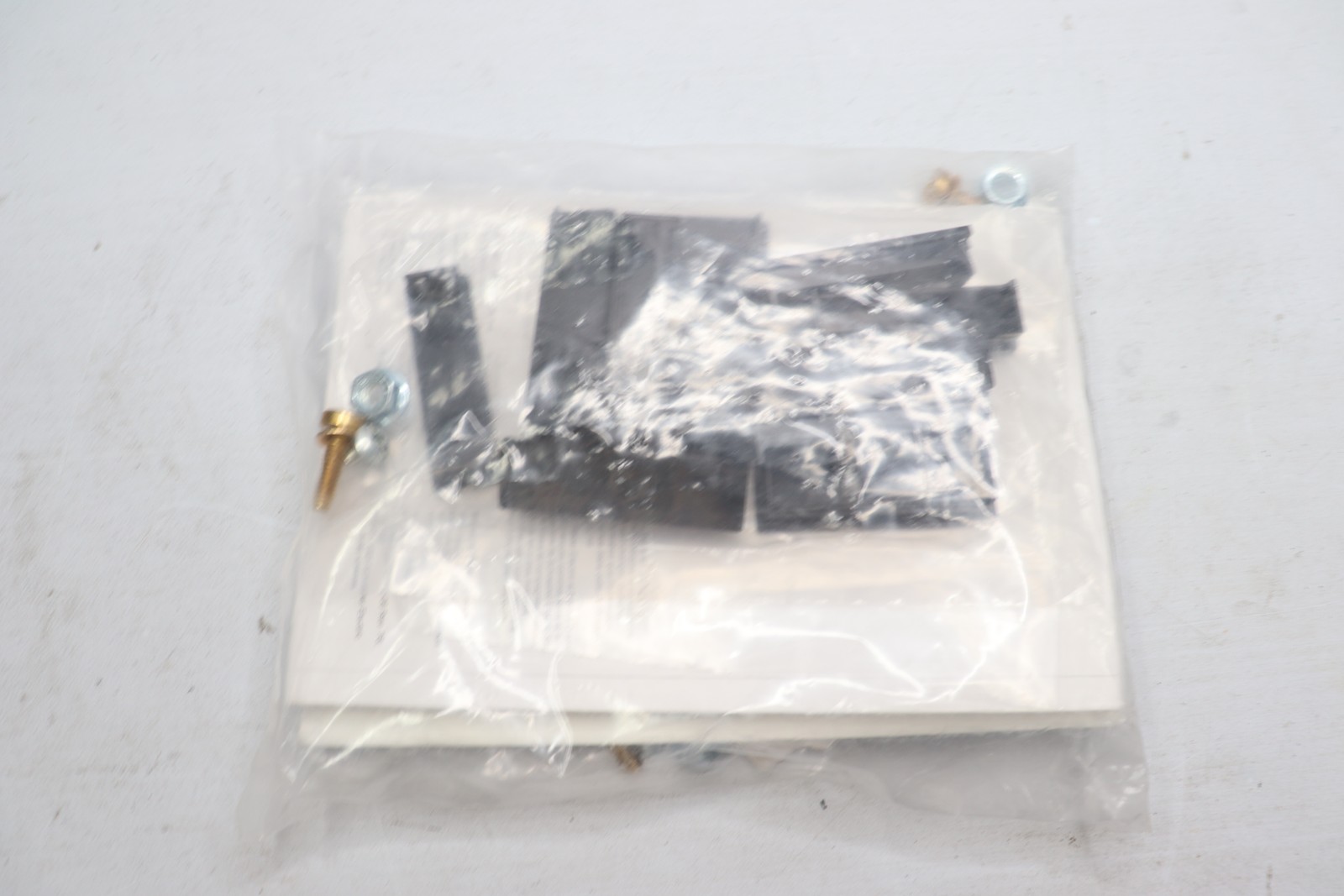 Schneider Interior for NQ Panelboards 80041-649-06 - HARDWARE ONLY