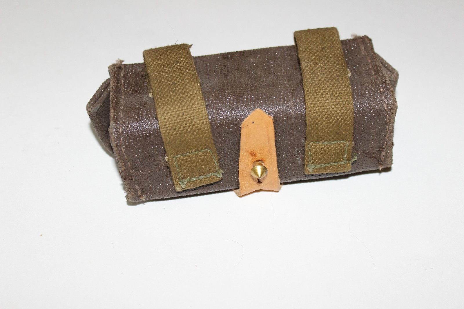 SKS STRIPPER CLIP AMMO POUCH 7.62X39 #B12