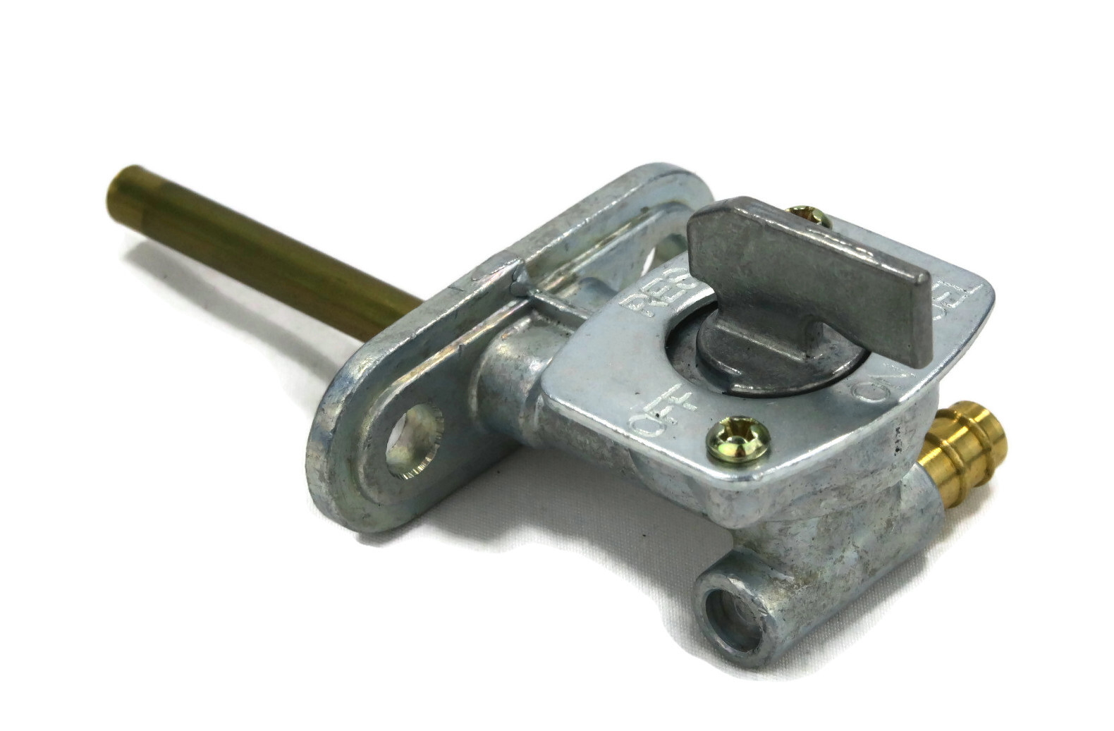 Petcock Valve for 1994 - 1997 Polaris Sport 400L & 1993 - 1996 Sportsman 400 4x4