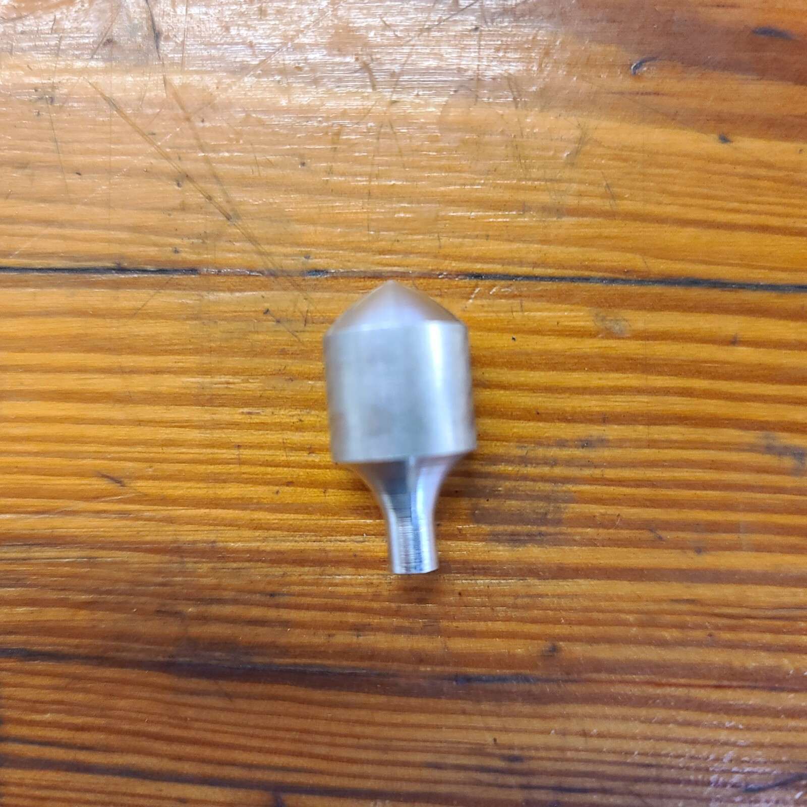 DIFFUSER/MIXING TUBE COMBO for Harbor Freight Powder Coat Gun