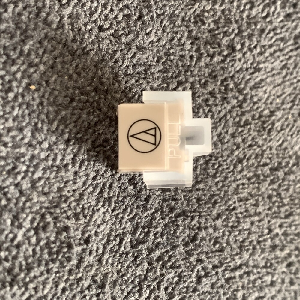 Audio Technica ATN3600L AT3600L ORIGINAL DIAMOND NEEDLE STYLUS