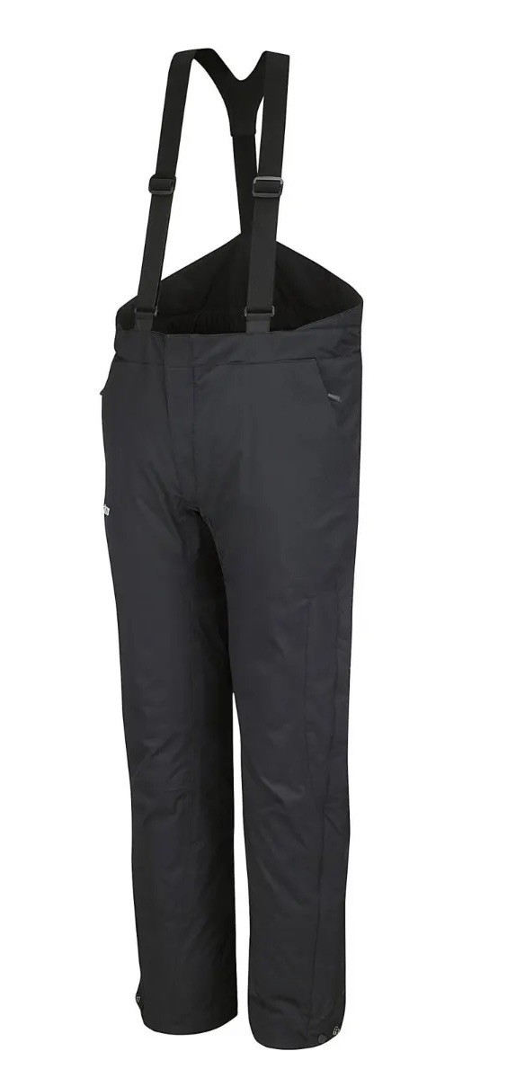Ski-Doo Vasa High Pants Men's Black - Large