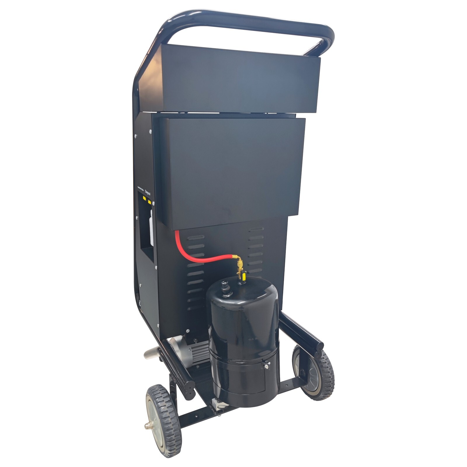 780W A/C Refrigerant Filling Machine Recovery Recycling Recharging 110V New