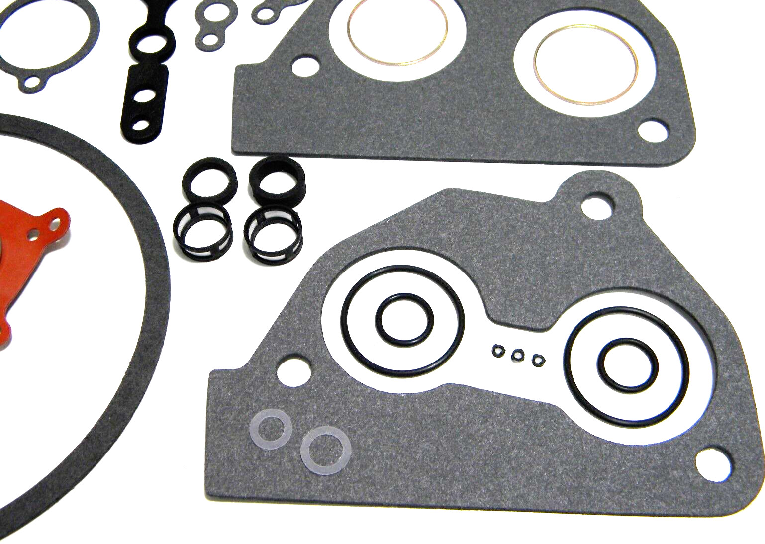 ROCHESTER THROTTLE BODY KIT TBI MODEL 220 1986-1995 Chevrolet GMC Truck V6 V8