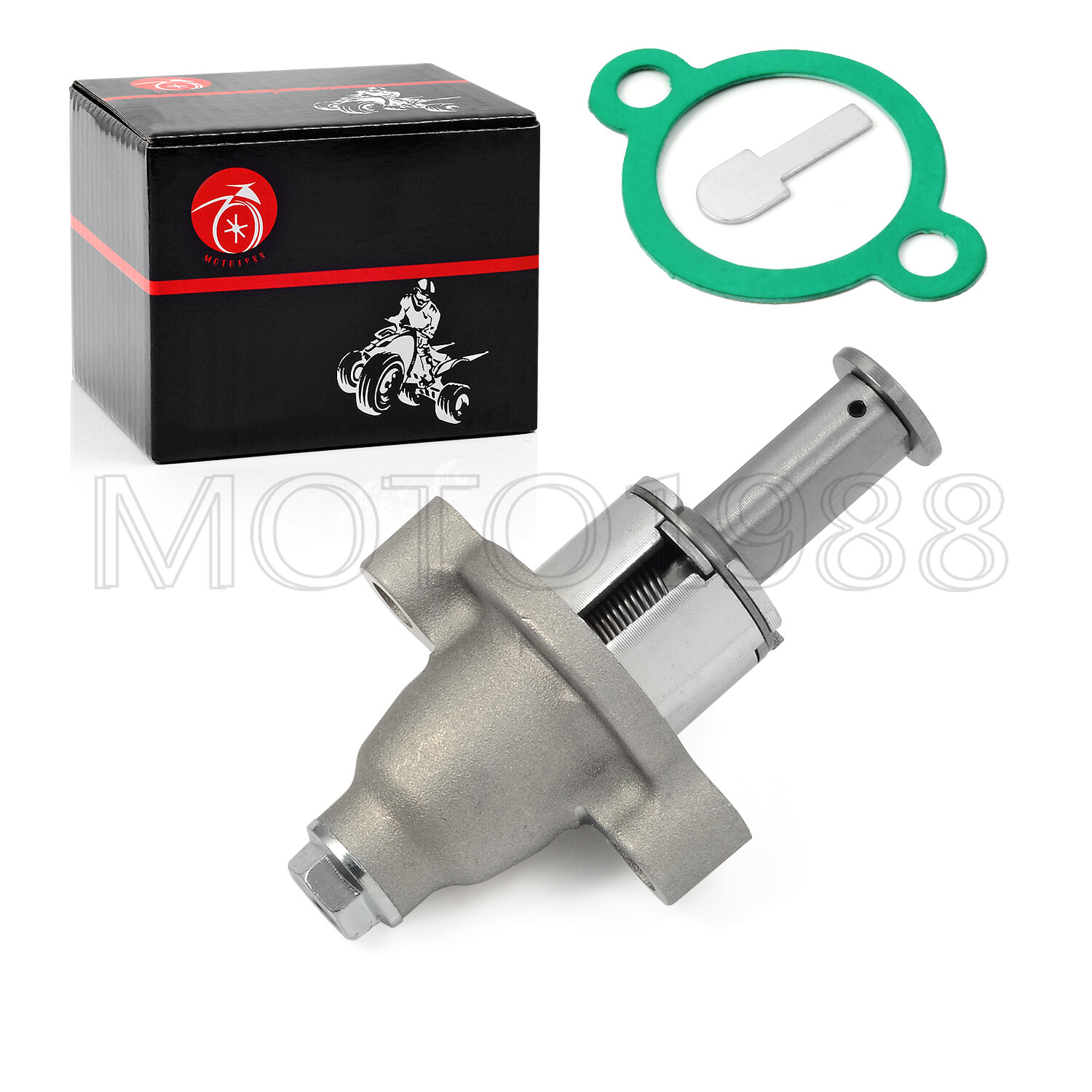 Cam Timing Chain Lifter Tensioner W/Gasket For Yamaha YFZ450 2004 2005-2009 2017