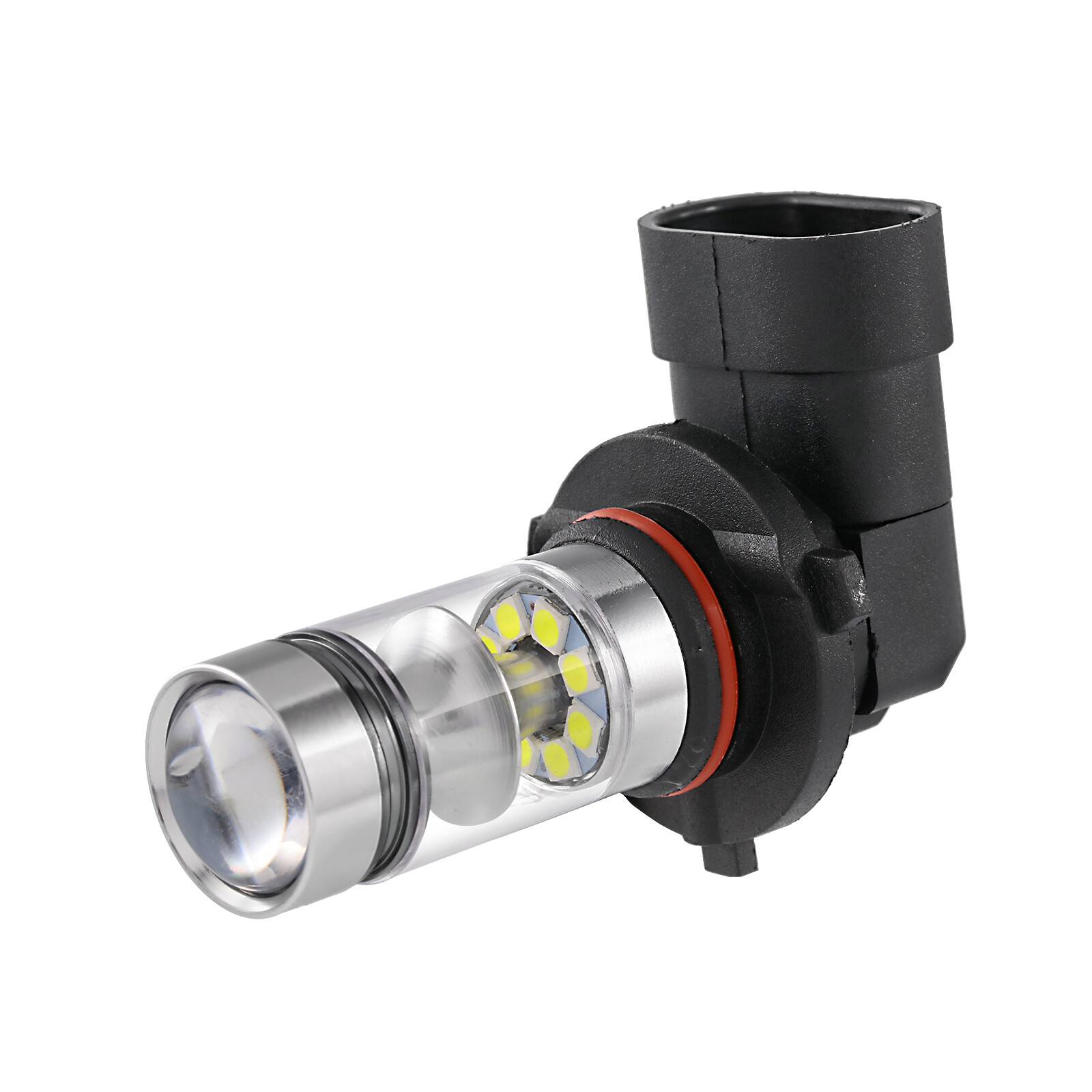 FOR CAN AM COMMANDER MAVERICK OUTLANDER RENEGADE HEADLIGHT LED LIGHT BULB 6000K