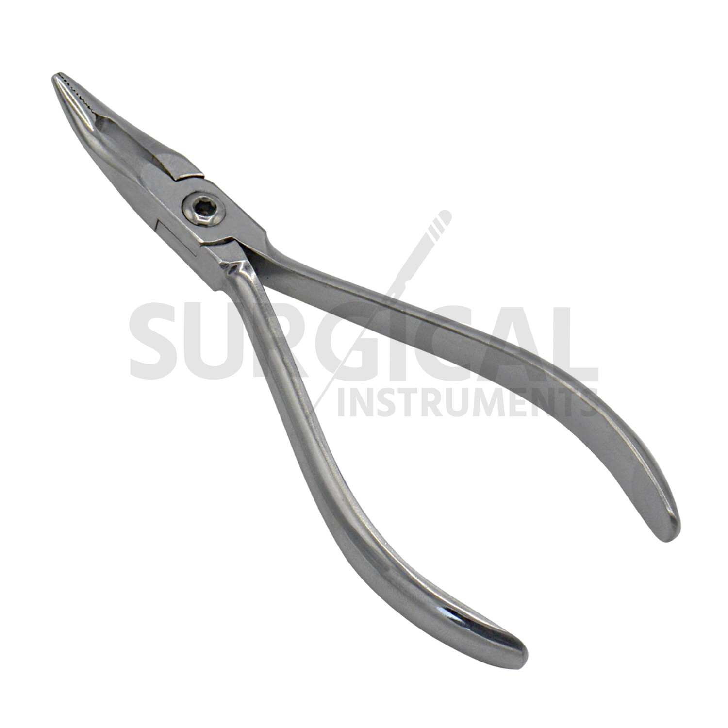 Slim Weingart Plier Orthodontic Instruments Stainless Steel German Grade