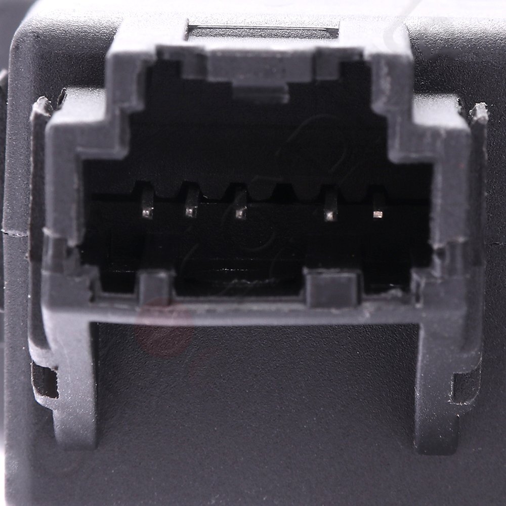 HVAC A/C Heater Blend Door Actuator For Ford F-150 09-14 Lincoln Navigator 09-17