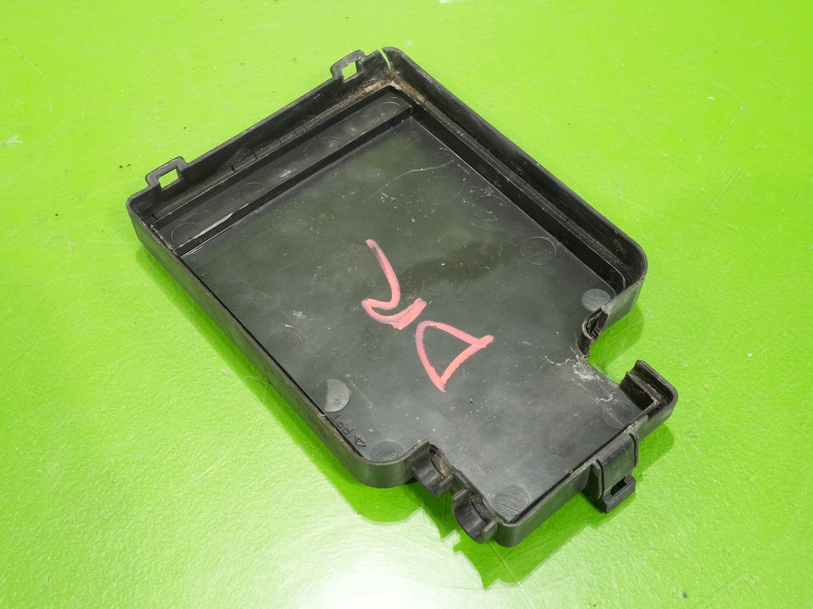 92-95 Civic OEM underhood engine fuse box lid cover panel del Sol Integra