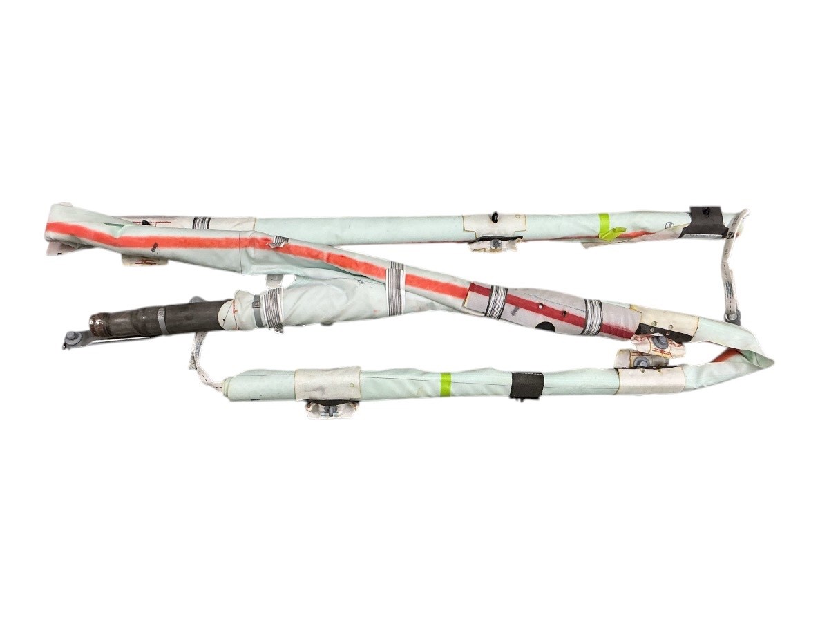 2016 17 18 19 20 2021 Jeep Grand Cherokee right side roof airbag 68250174AH