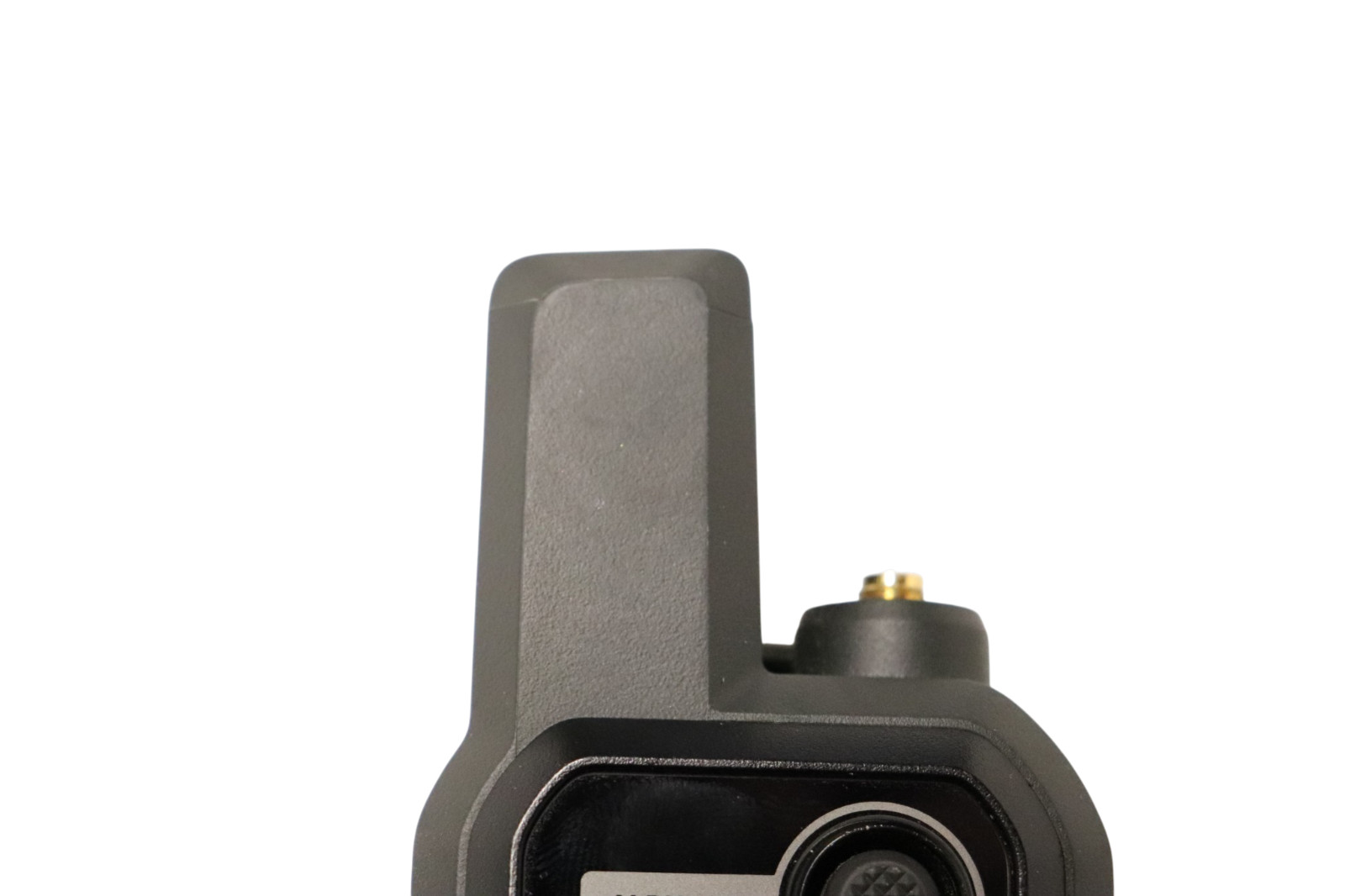 Garmin Alpha10 Handheld GPS (010-02290-50) - For Parts/Repair - Read Description