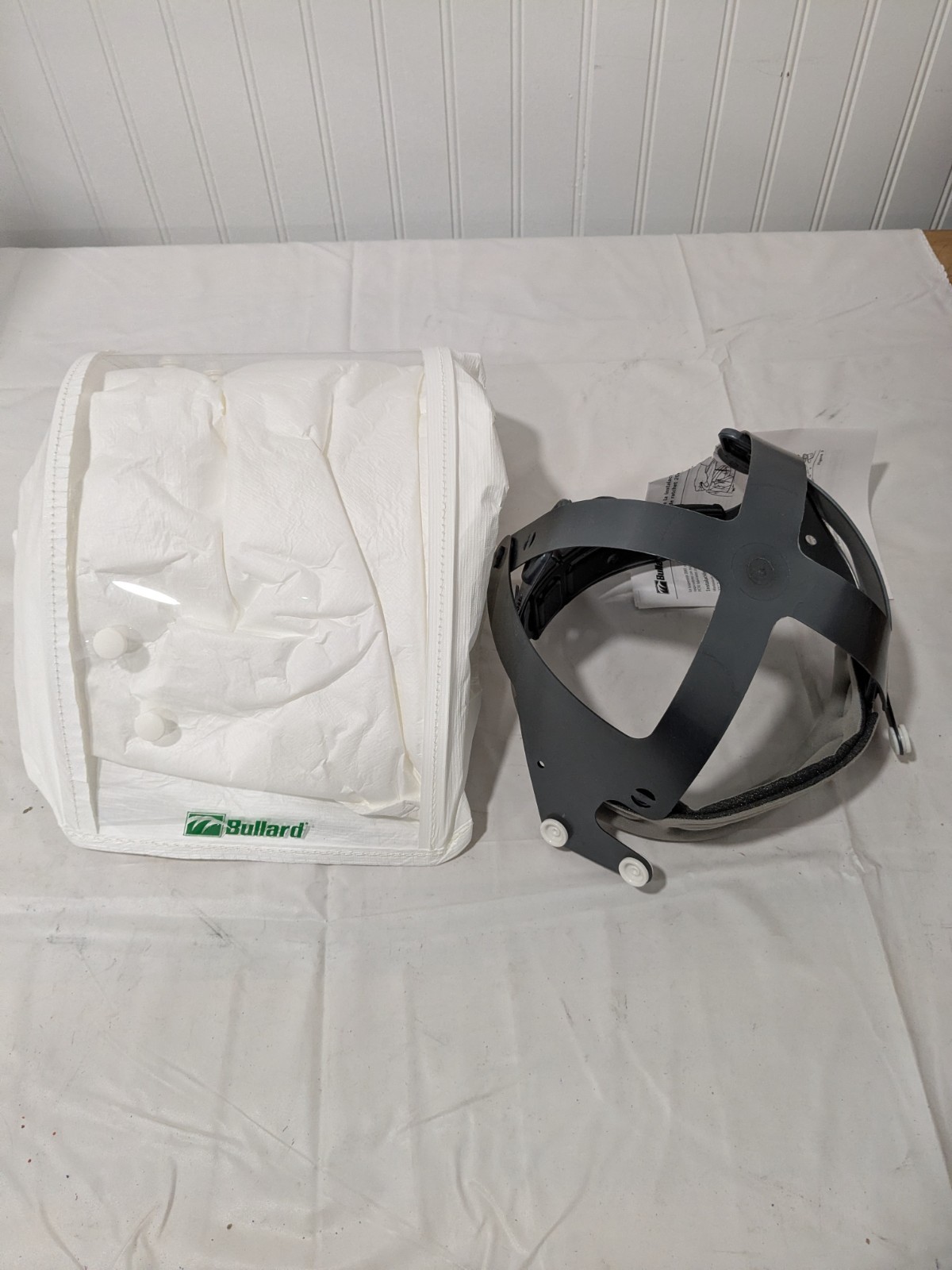 BULLARD PAPR Hood Size Universal 20TIC