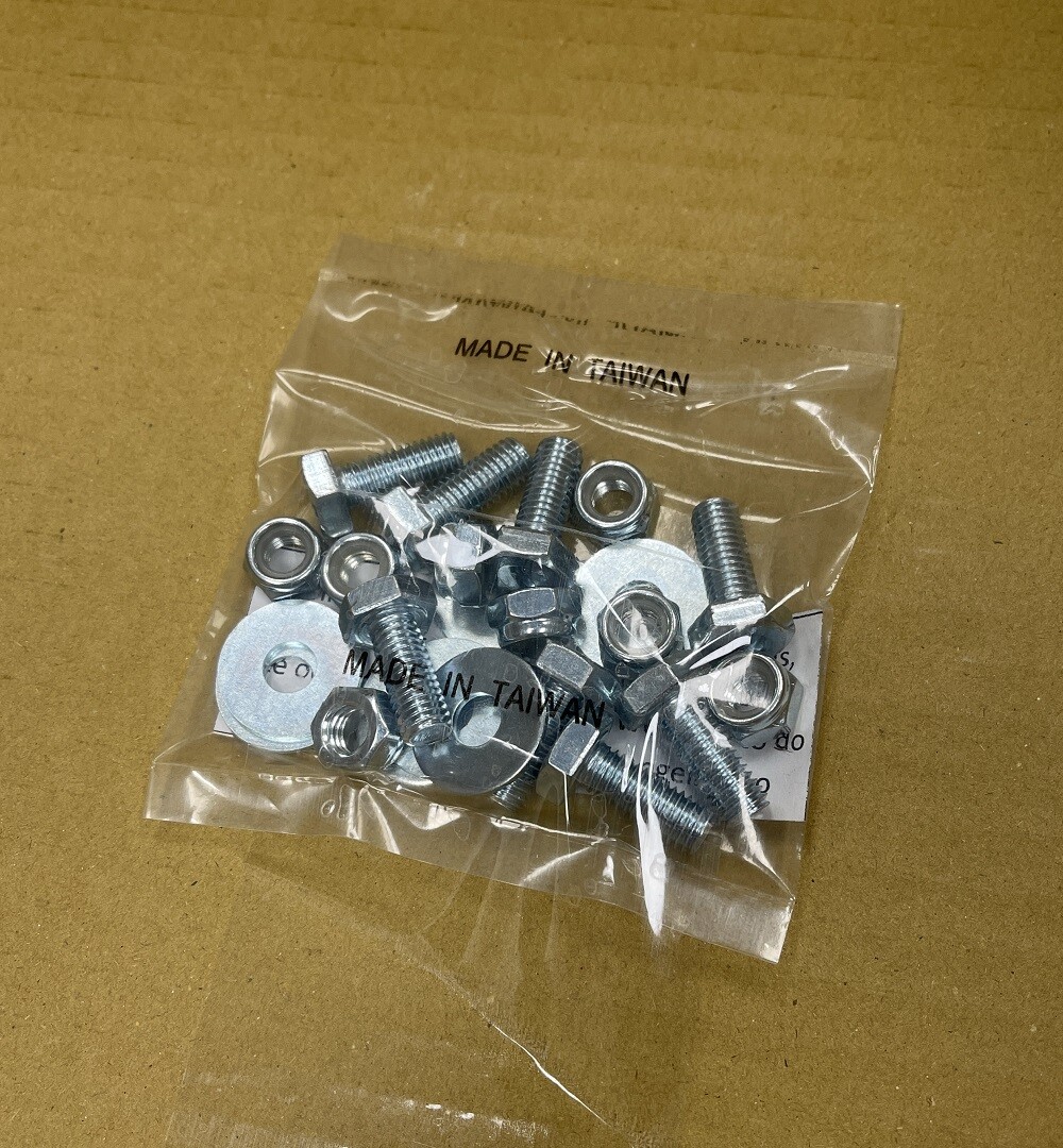 L + R FOR 95-99 MITSUBISHI ECLIPSE HEAVY DUTY RACING SEAT BRACKETS ADAPTER PAIR