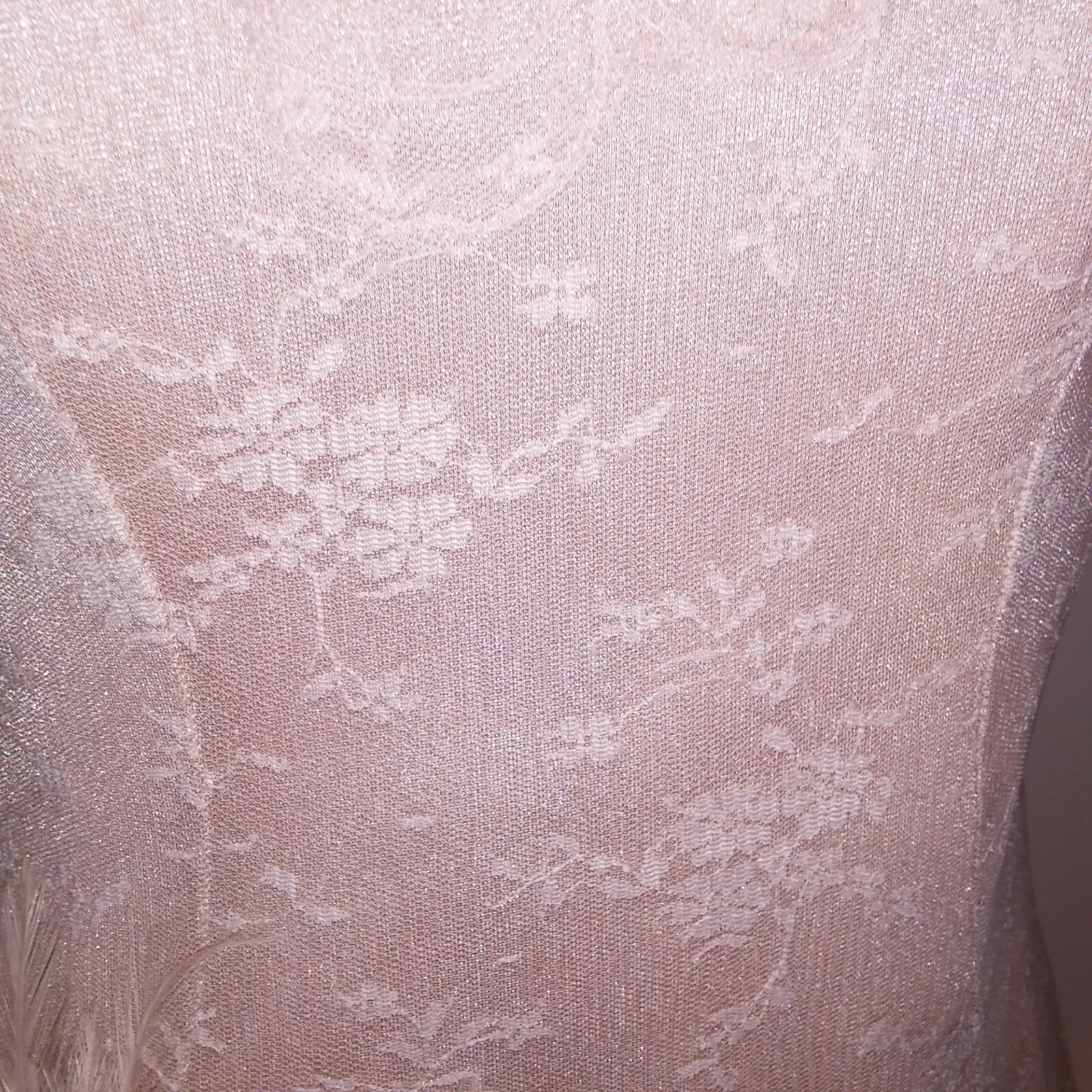 Fredericks of Hollywood Lingerie Bustier Corset Large Cream Lace Boned Lace Up