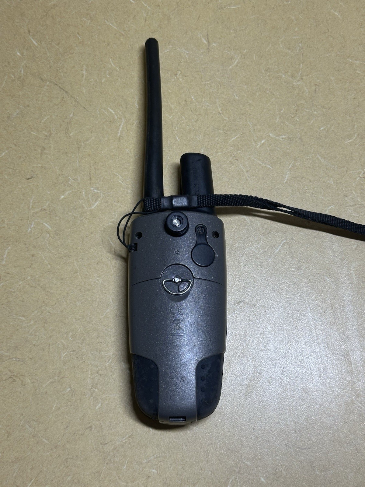 Excellent Condition ~ Garmin Astro 220