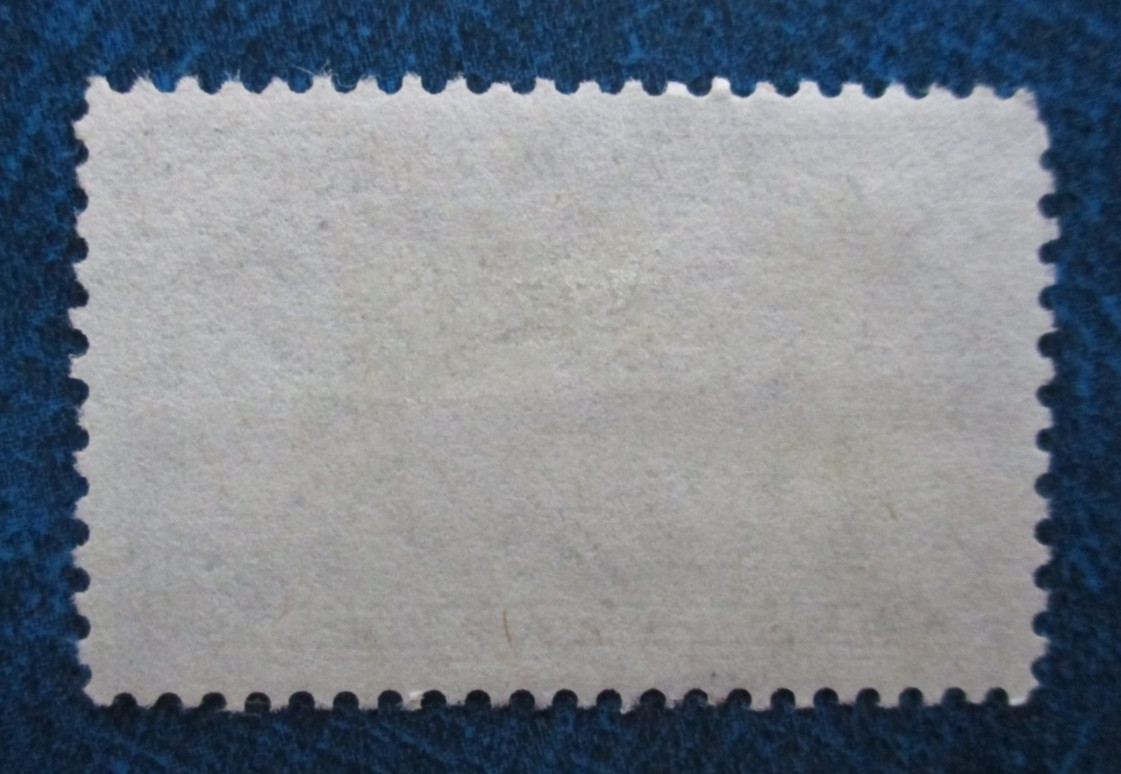 1925 U.S. USED 20 CENTS "POST OFFICE TRUCK" SPECIAL DELIVERY STAMP