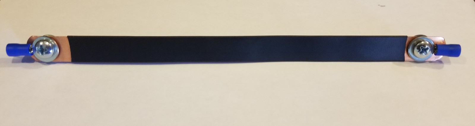 Shortwave Antenna Wire Window Lead Thru No Drilling-Keep Windows Closed & Locked