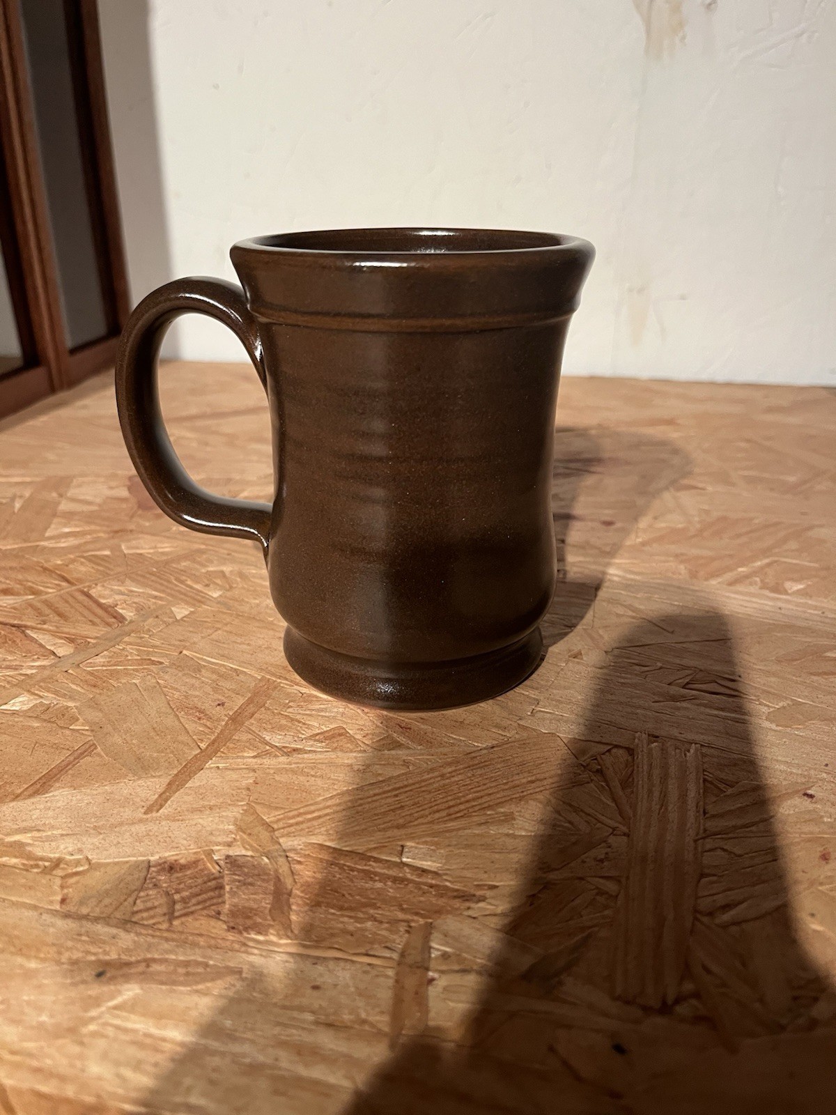 Dunbarton Tobacco & Trust Mug BRAND NEW! FREE SHIPPING!