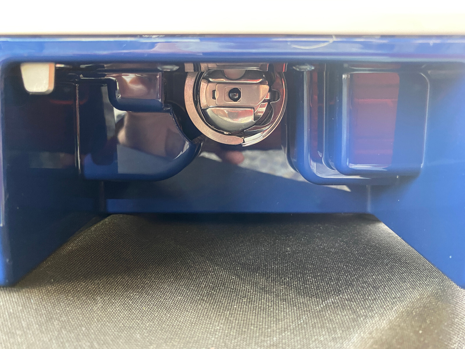 Grace Little Rebel Long Arm Quilting Sewing Machine w/ Stitch Regulator